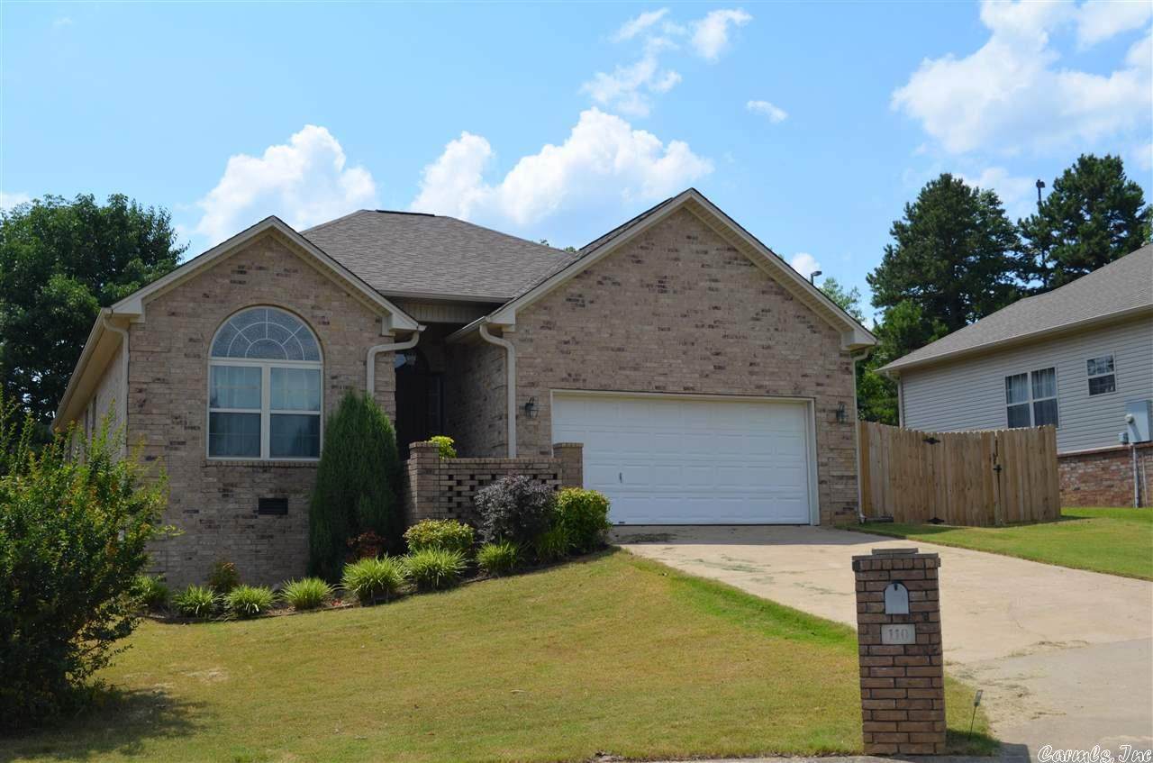 110 Ridgecrest Square - Photo 1