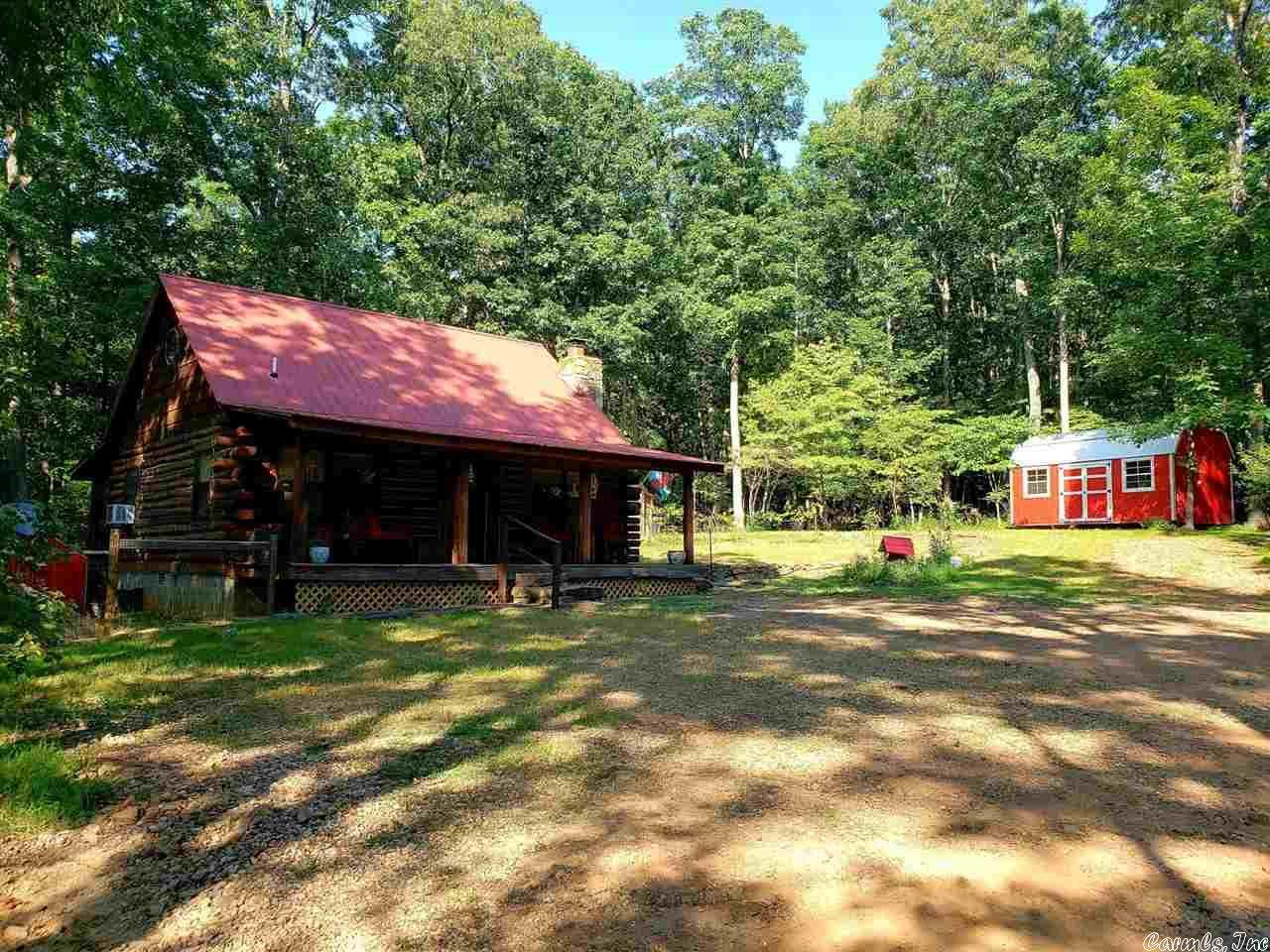 3255 Shady Grove Road - Photo 1