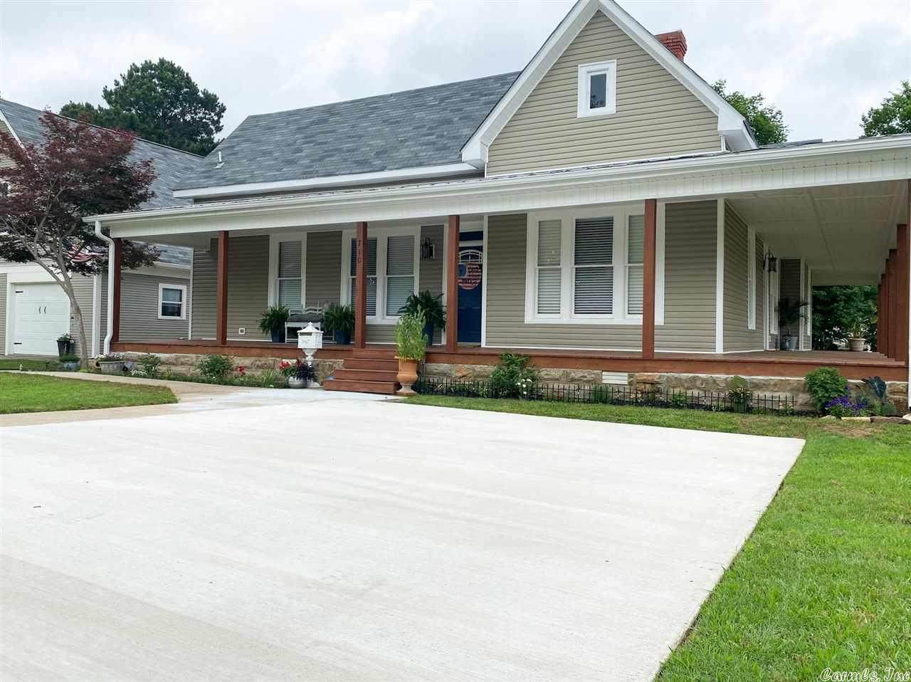 710 Mill - Photo 1