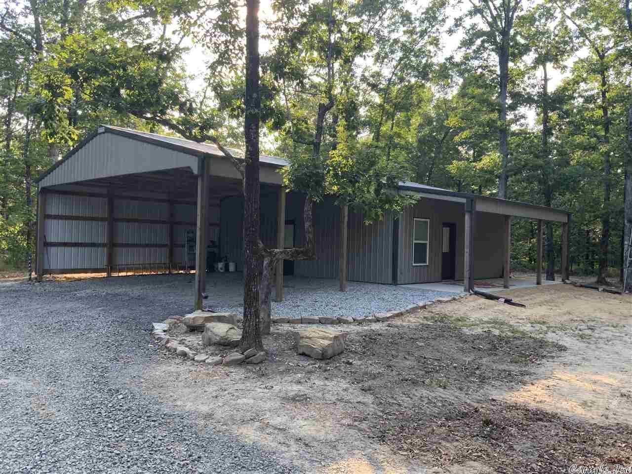 2310 Hwy 92 - Greers Ferry Rd - Photo 1