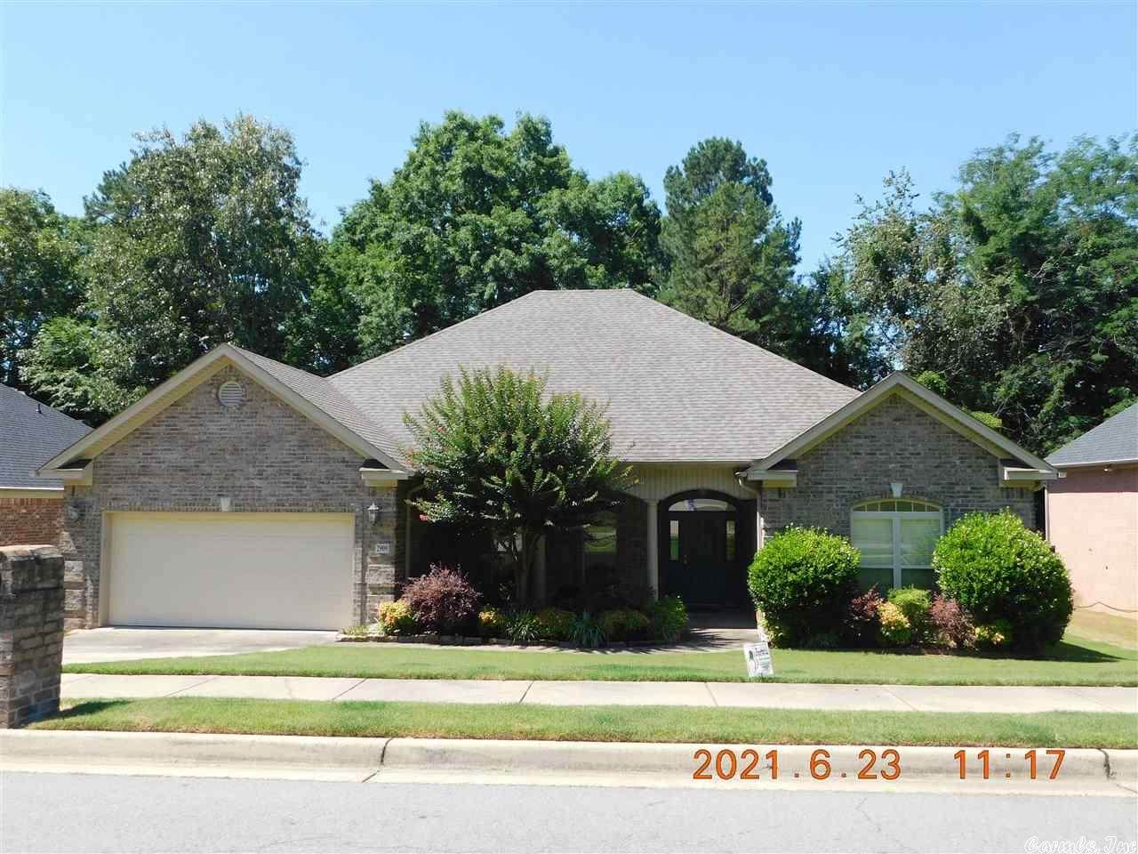 2909 Mossy Creek - Photo 1