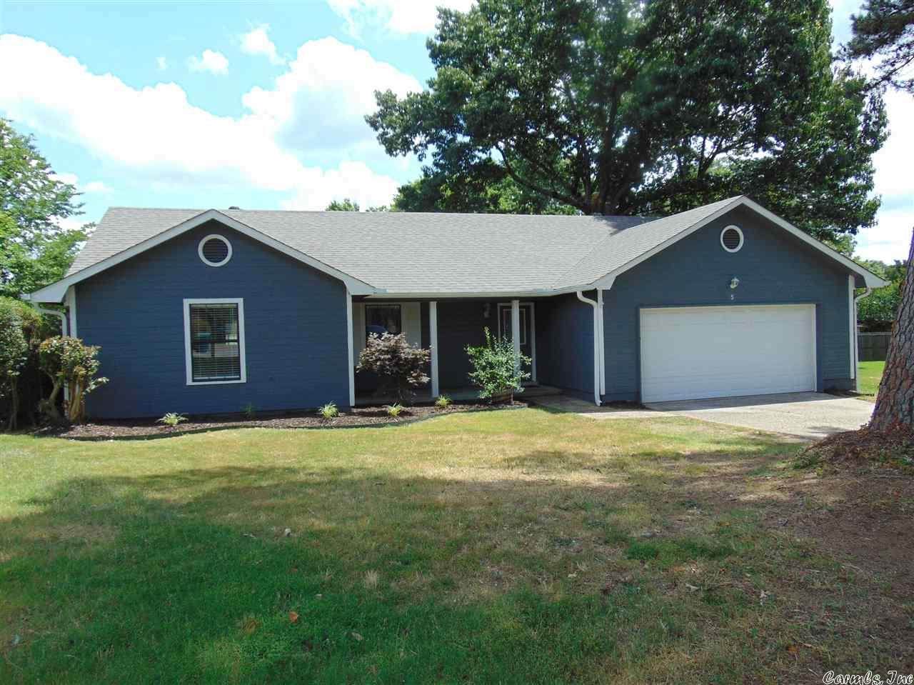 5 High Point Cove - Photo 1