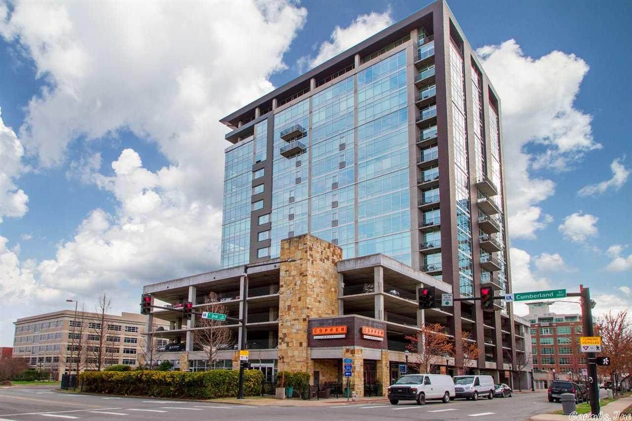 300 Third Street #1502 - Photo 1