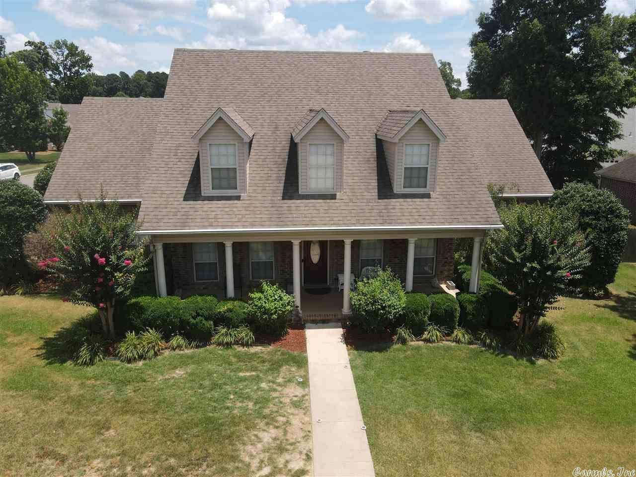 5014 Congressional - Photo 1