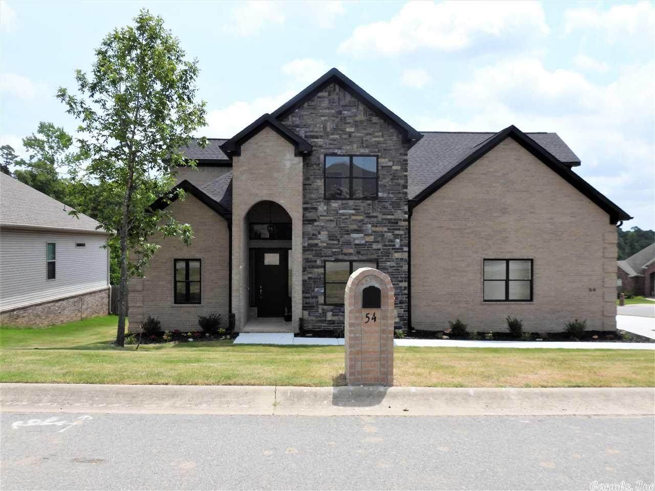 54 Waters Edge - Photo 1