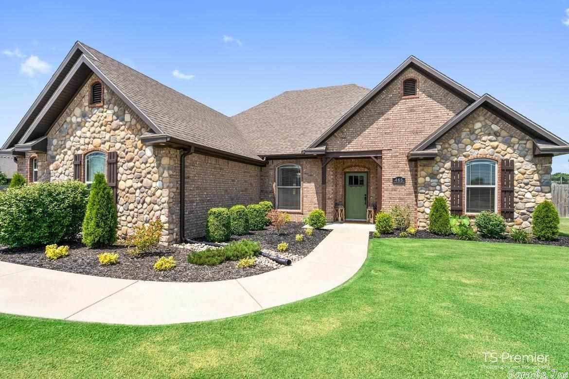 465 Waterfalls Dr. - Photo 1