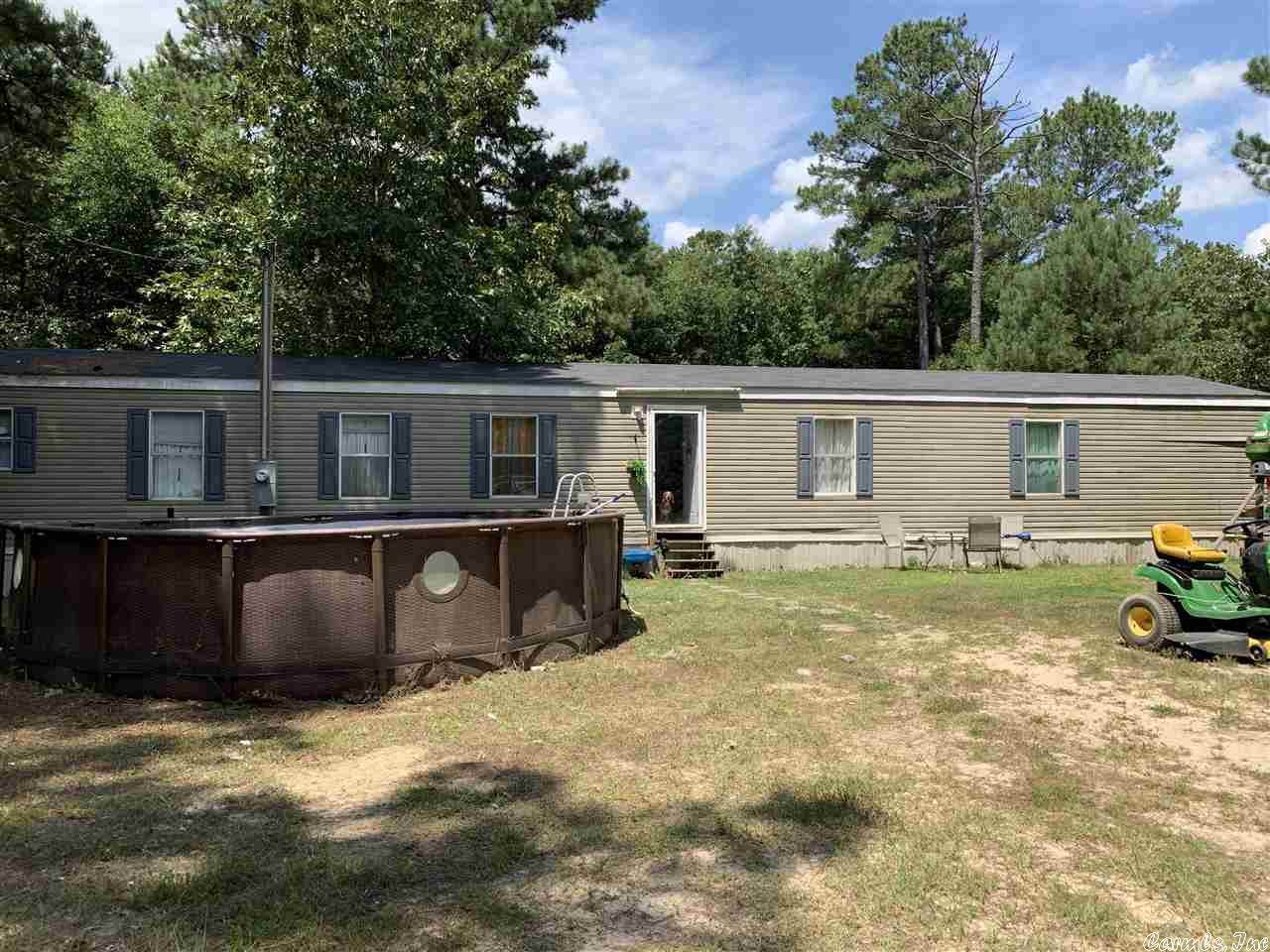 2770 Hardin Reed Road - Photo 1
