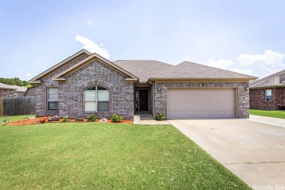 507 Rolling Creek - Photo 1