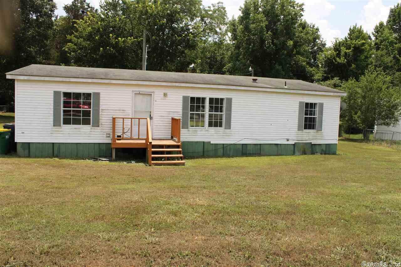 5525 Bayou Meto Loop - Photo 1