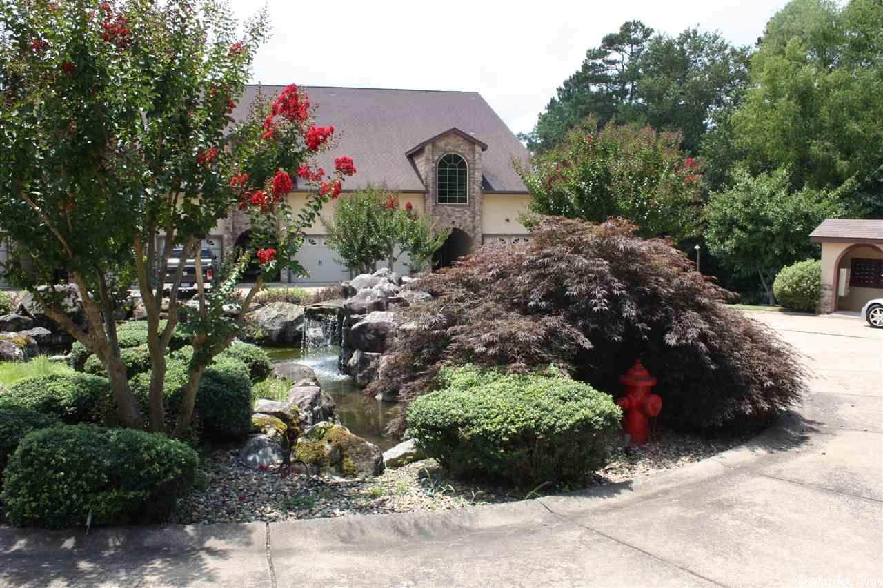 5201 Albert Pike - Photo 1