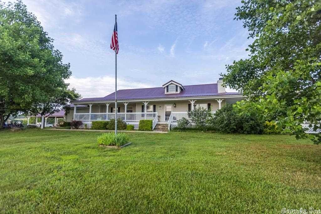 306 Flint Springs - Photo 1