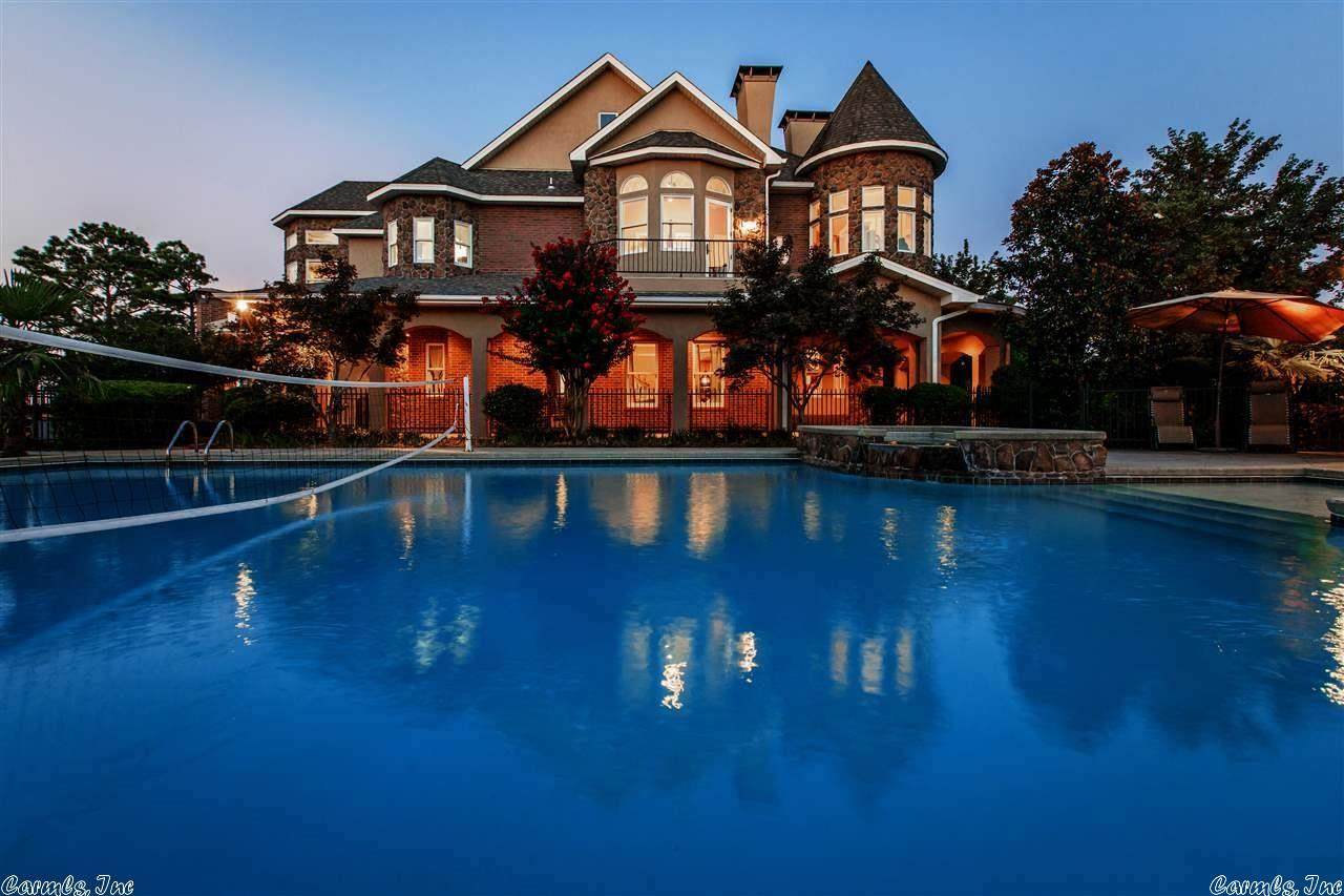 120 Lake Forest Shores - Photo 1