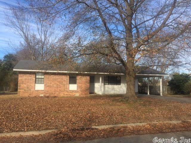 1806 Goff - Photo 1