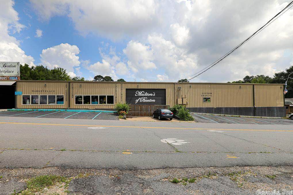 216 Sevier Street - Photo 1