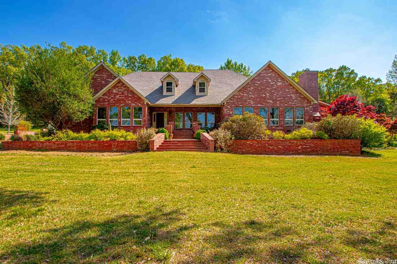 5400 Jim Hall Road - Photo 1
