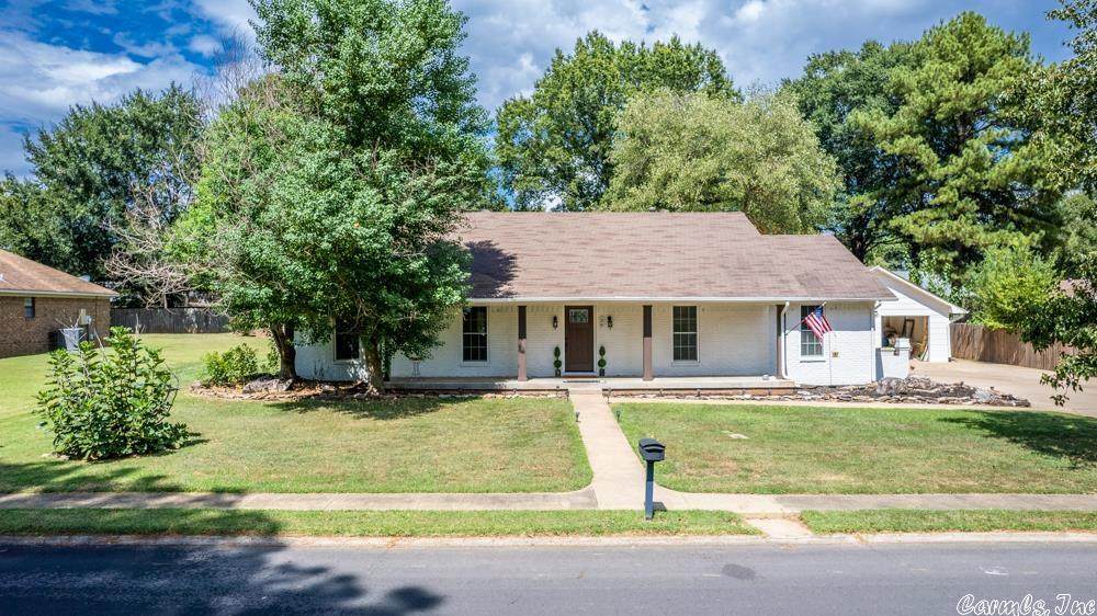 38 Tucker Creek - Photo 1