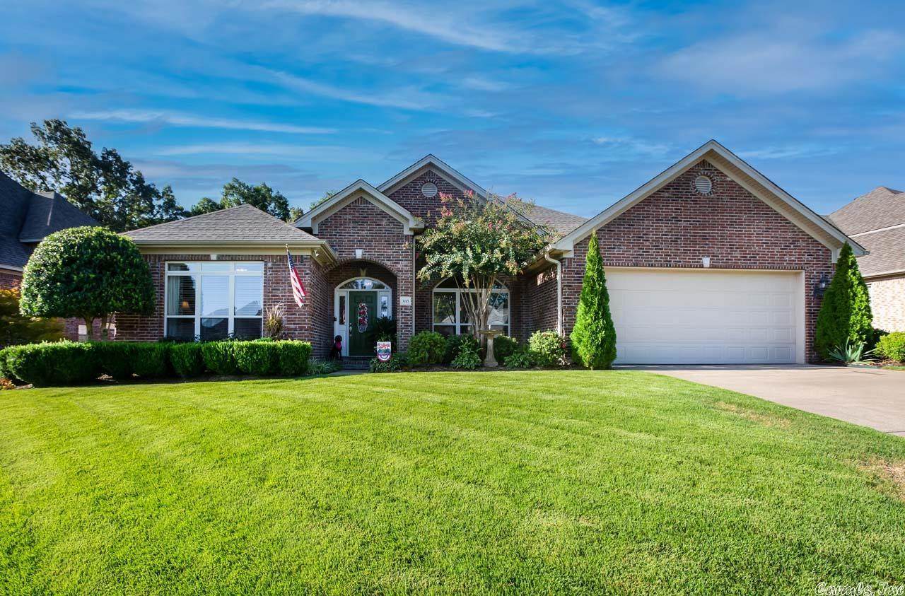 3015 Woodsgate - Photo 1