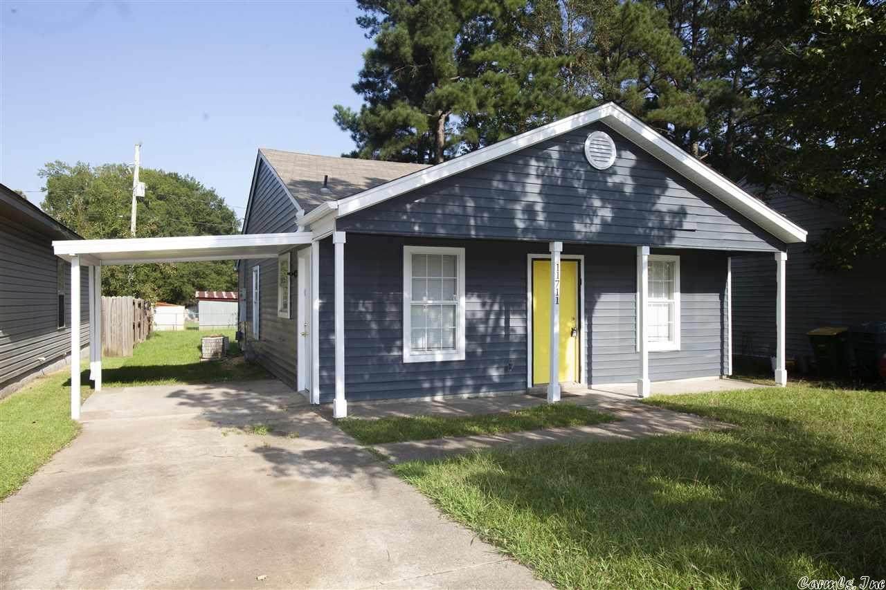 11711 Springtree - Photo 1