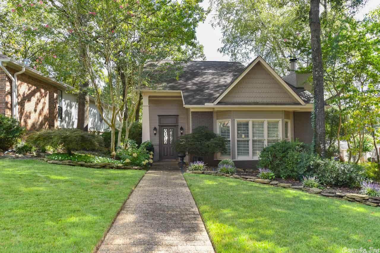 3 Forest Circle - Photo 1