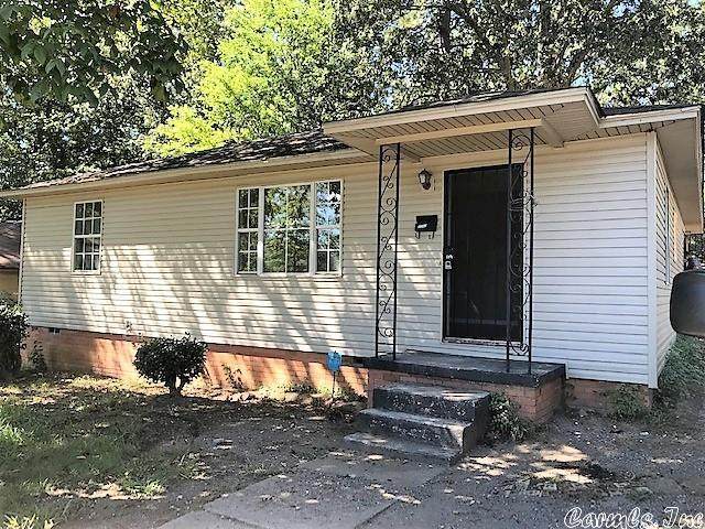 2700 Jefferson - Photo 1