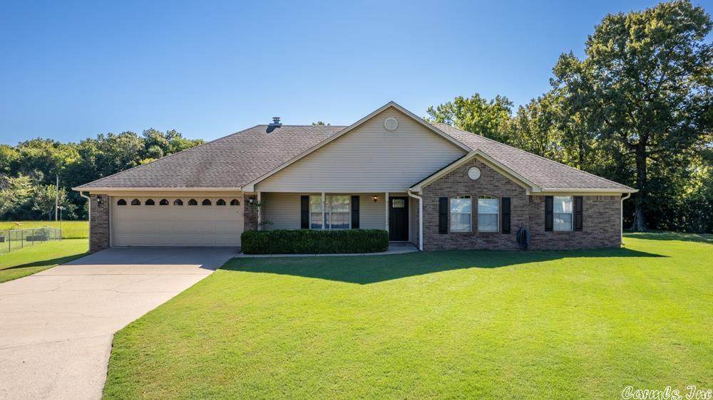 310 Natchez Trail - Photo 1