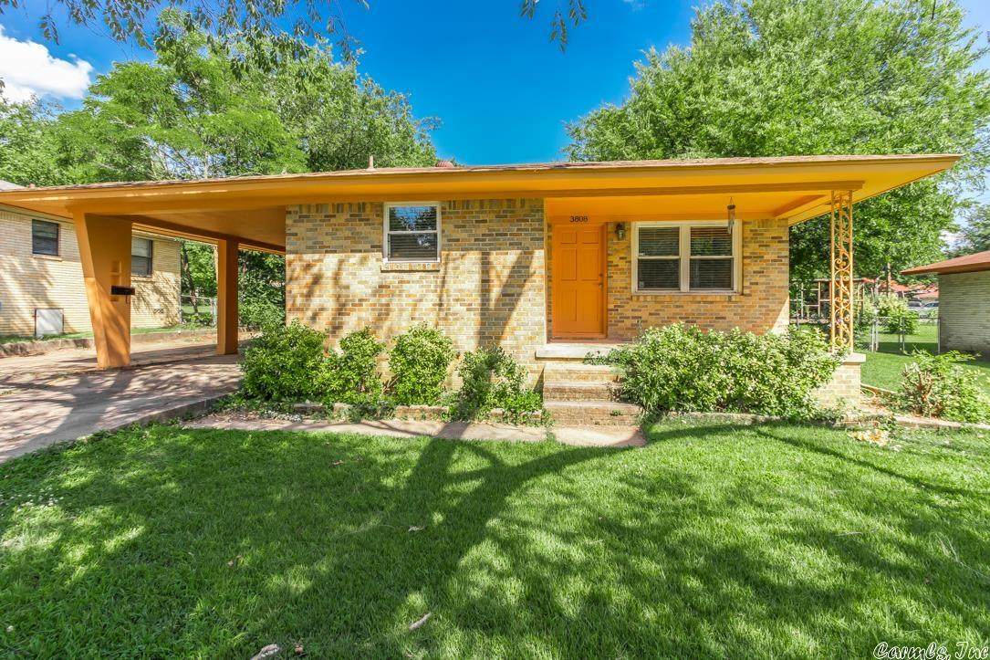 3808 Mellene - Photo 1