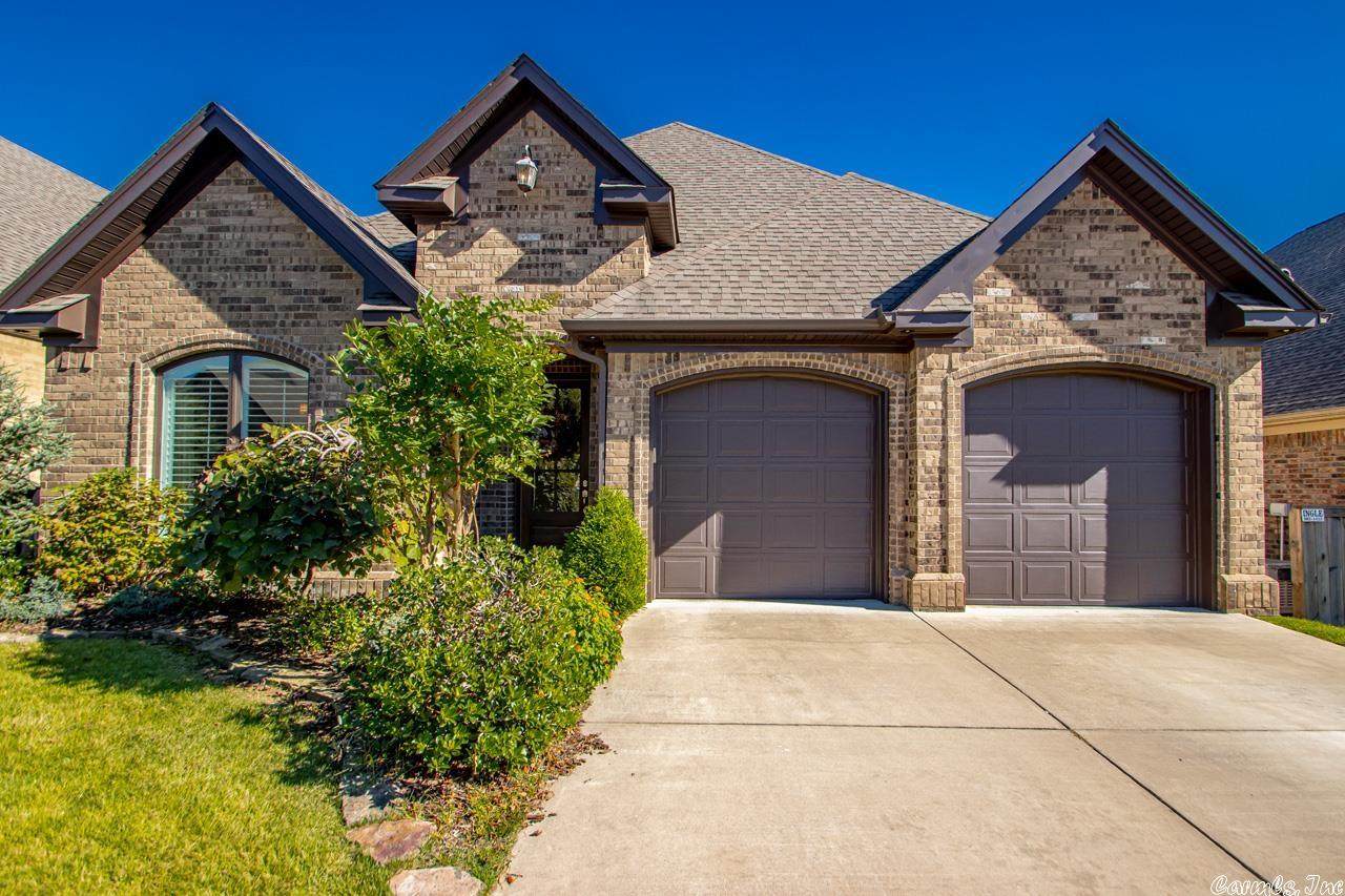 5 Creekwood - Photo 1