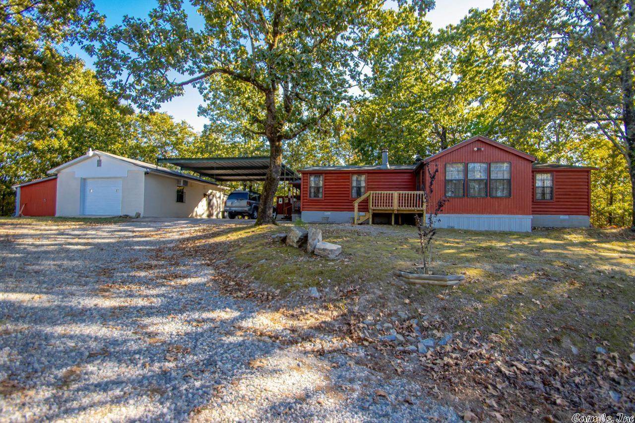 4710 Flowerwood - Photo 1