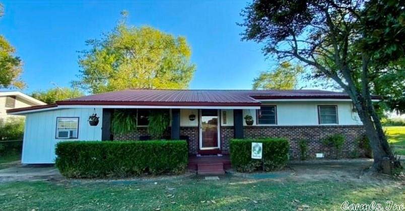3630 Hwy 154 - Photo 1