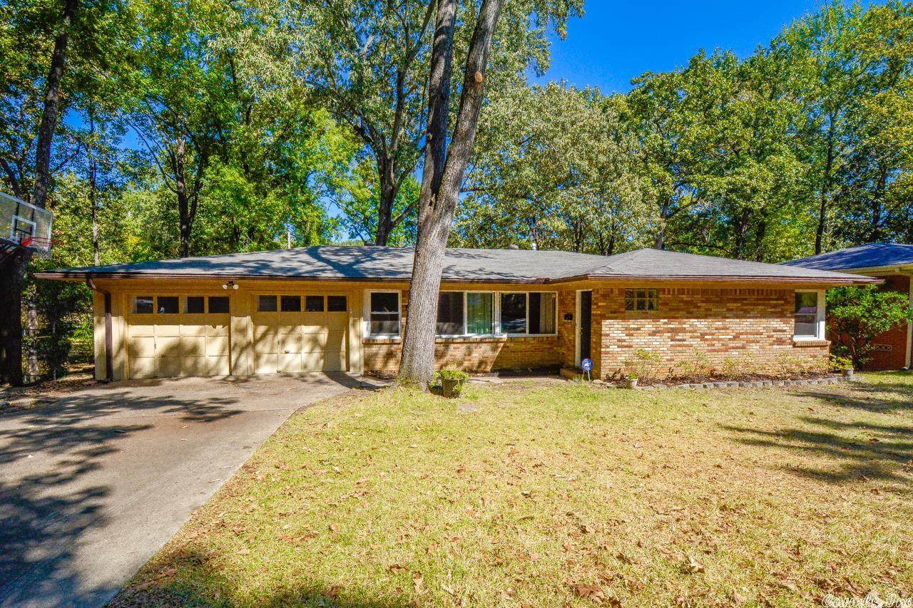 5006 Greenway - Photo 1
