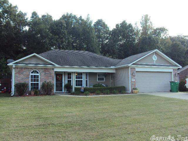 175 Peach Street - Photo 1