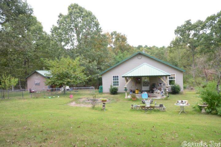 30706 Reece Creek - Photo 1