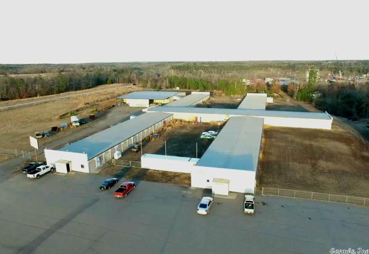 1400 Hwy 65 - Photo 1