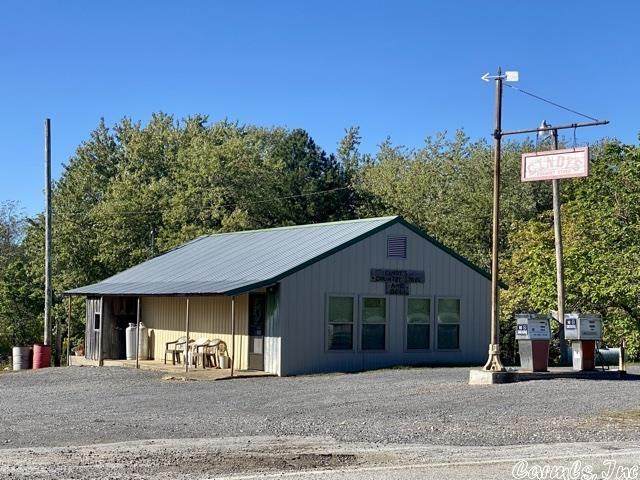 341 Highway 16 - Photo 1