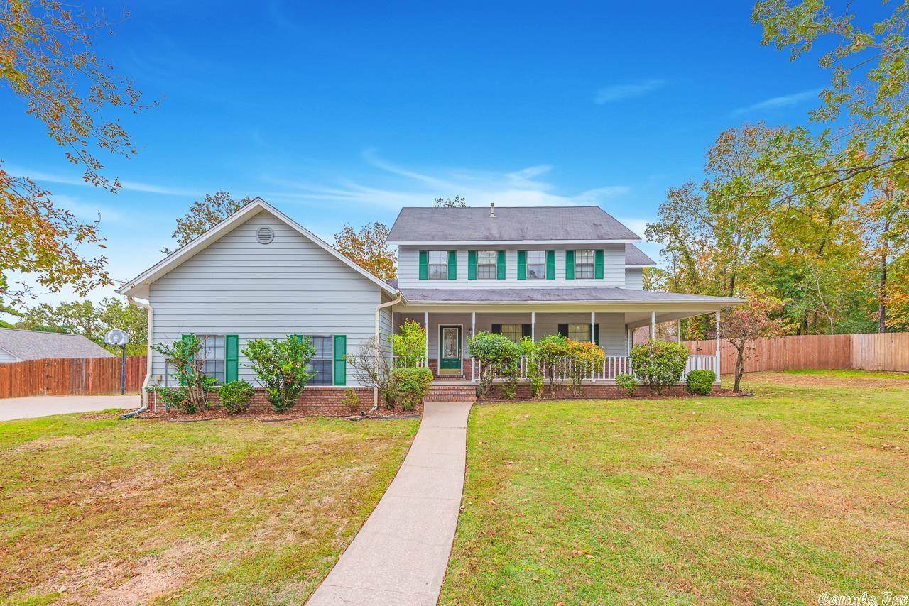 106 Hillcrest Drive - Photo 1