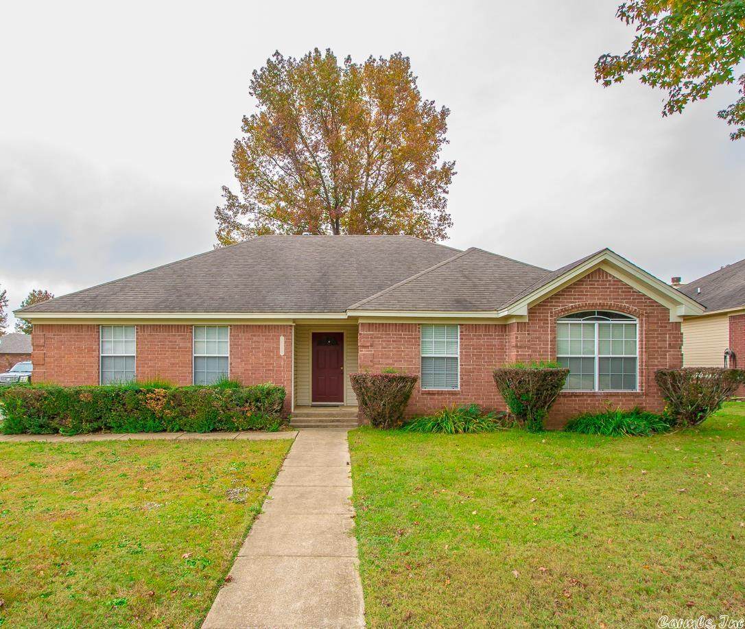 1312 Riverwood Dr - Photo 1
