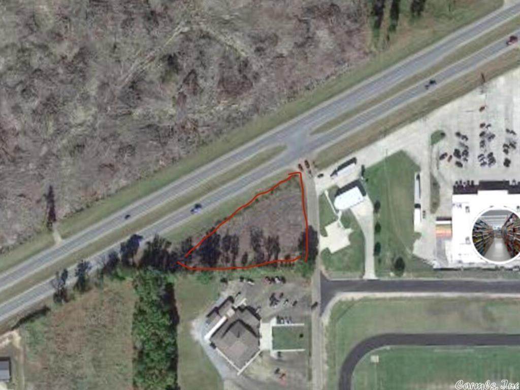 0 Hwy 79/167 - Photo 1