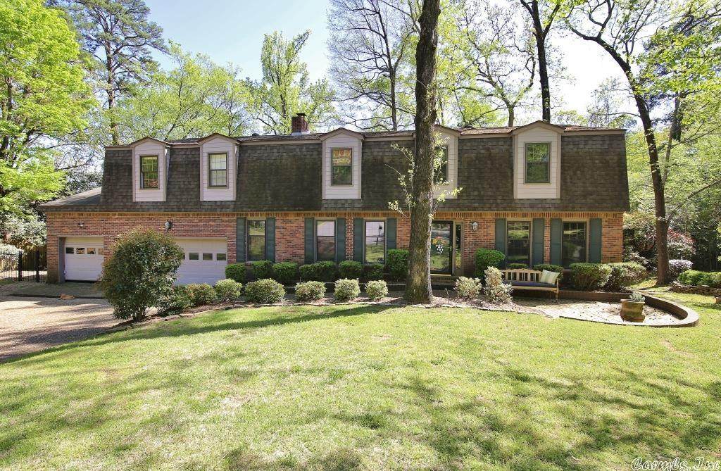 5809 Edgewood - Photo 1