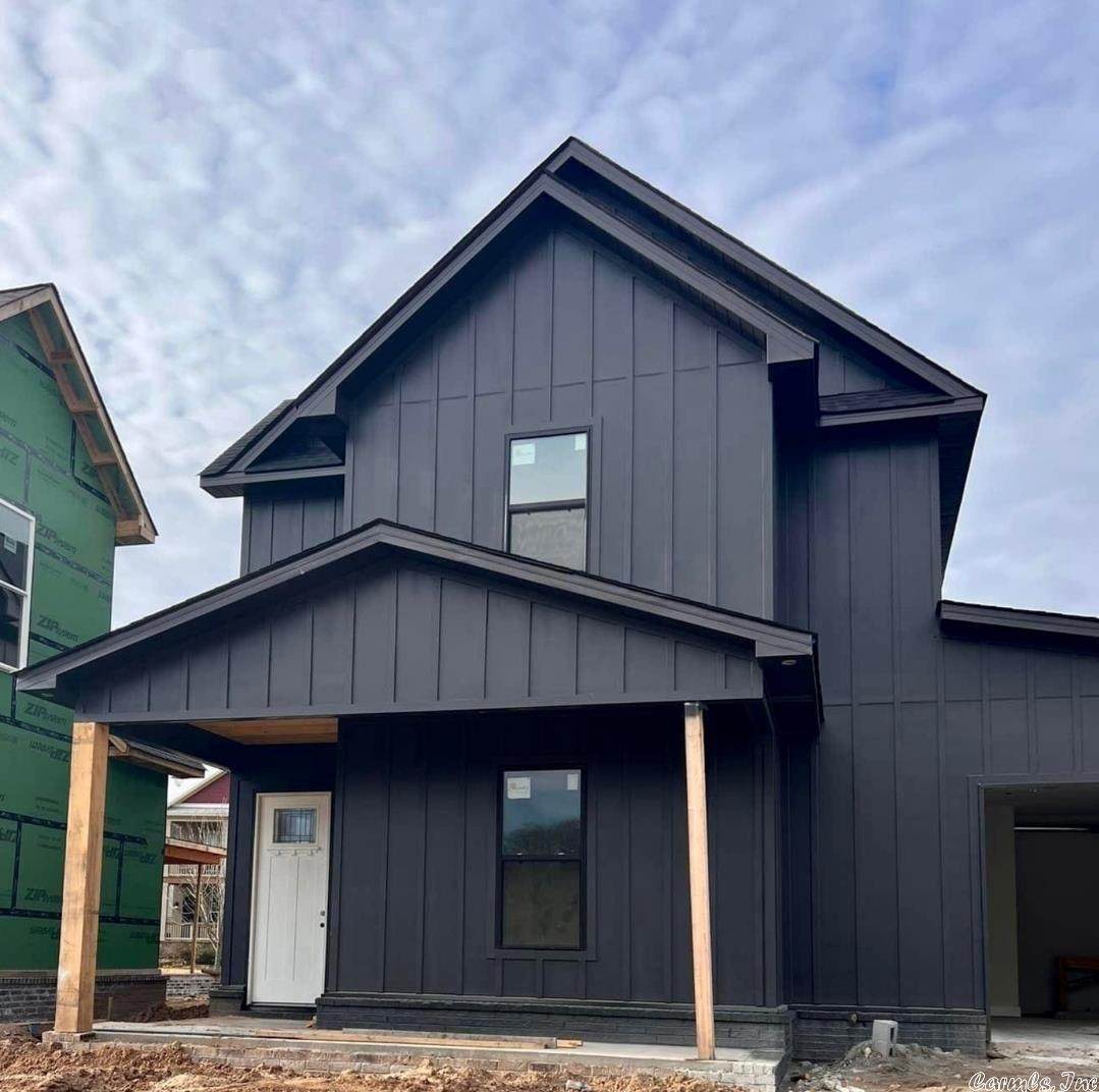 1405 Rockwater - Photo 1