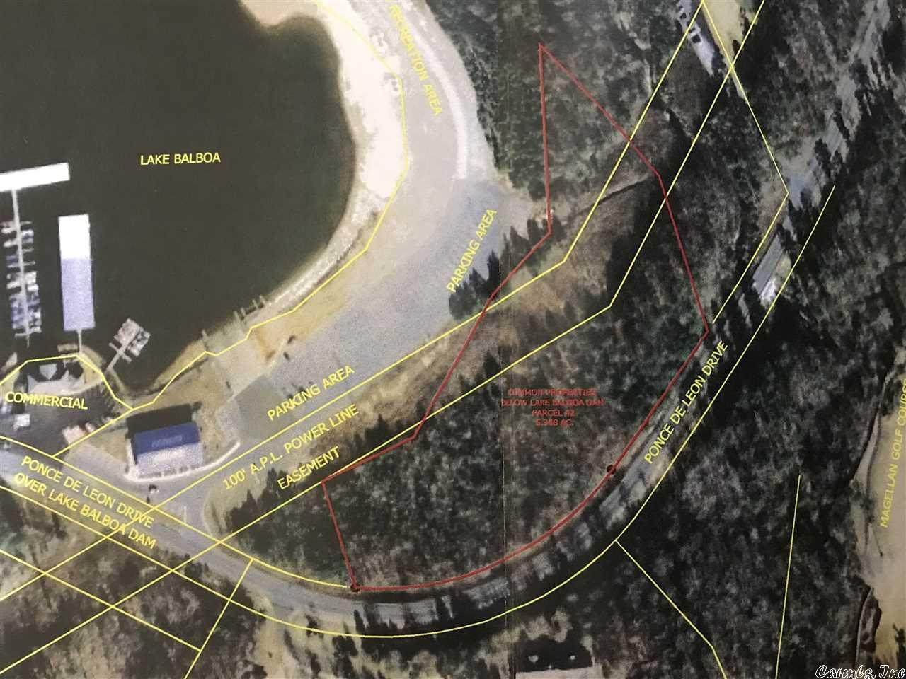 42 Balboa Beach Reserve - Photo 1