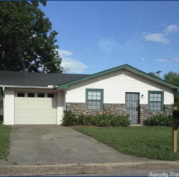 2500 Lansbrook - Photo 1