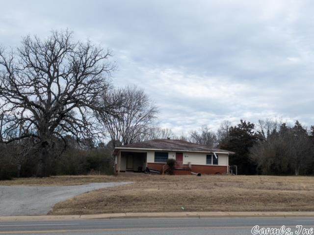 3097 Harrison St. - Photo 1