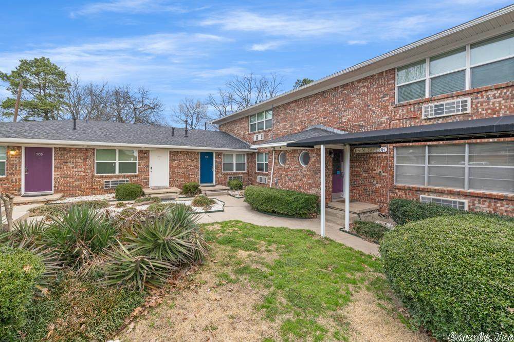 115 Taylor - Photo 1