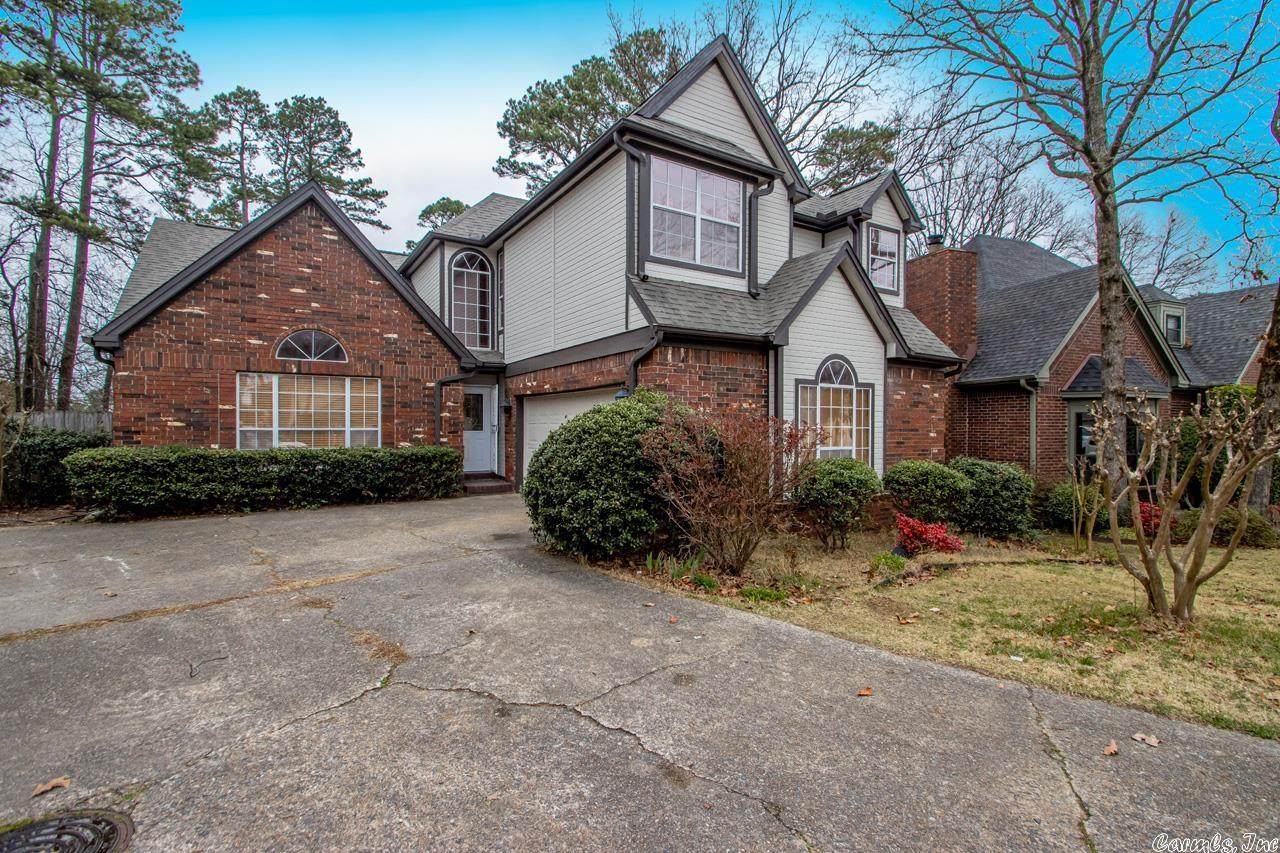 1825 Rainwood - Photo 1