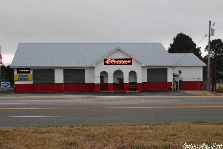 2315 Airport Road - Photo 1