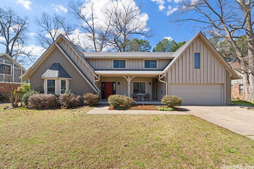 23 Oak Tree Circle - Photo 1