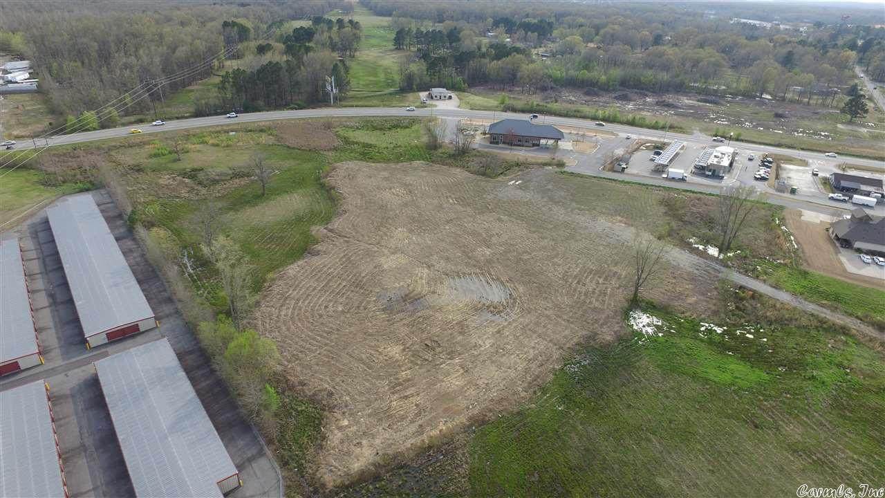 0 Bill Foster Hwy - Photo 1