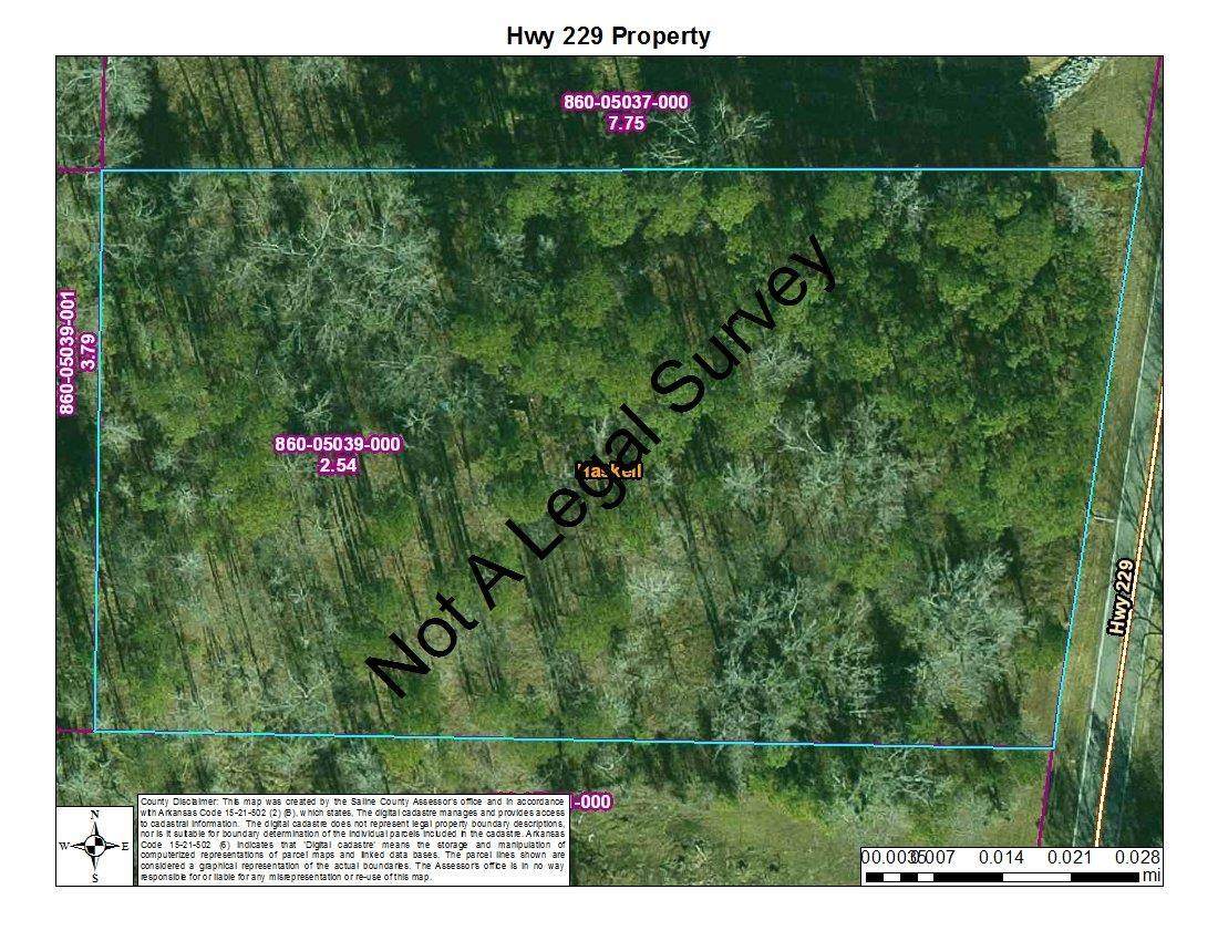 0 Hwy 229 - Photo 1