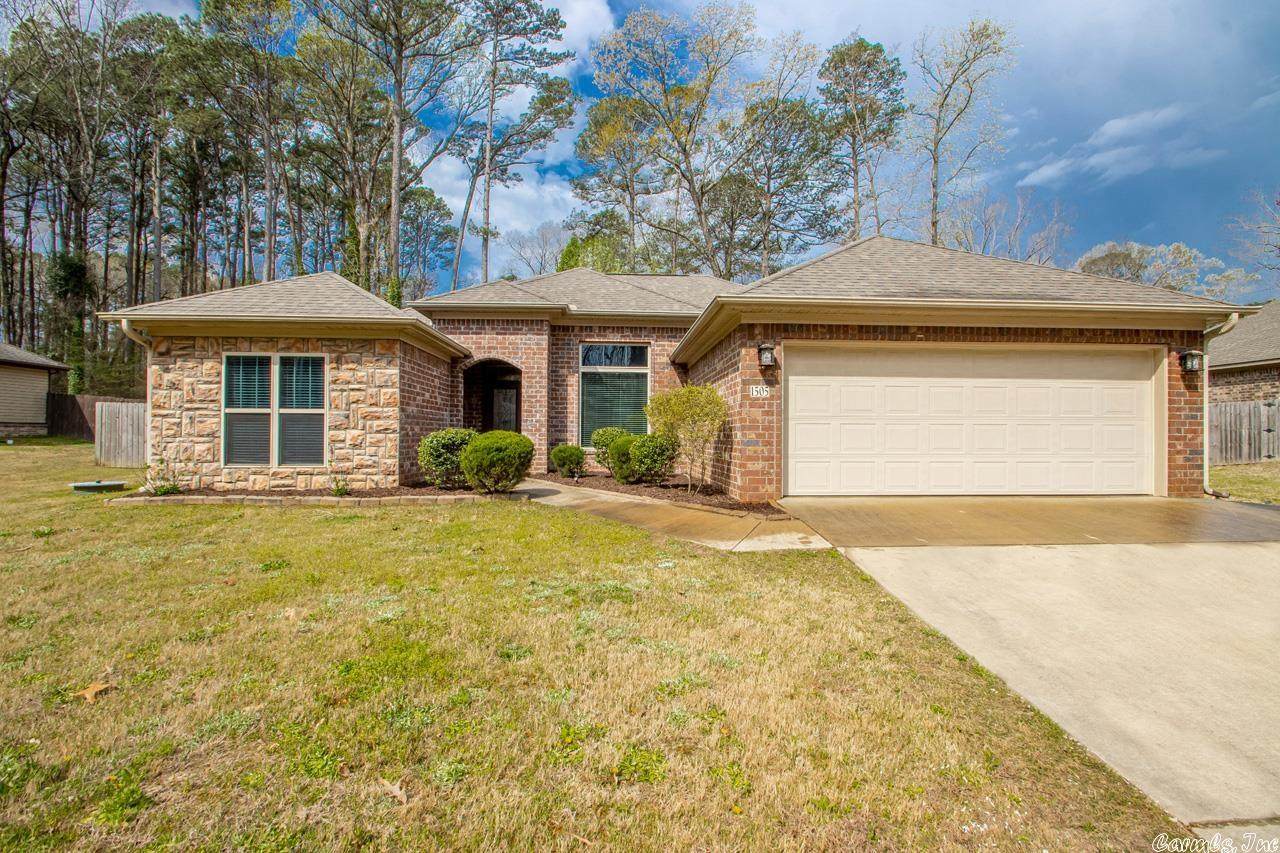 1505 Debswood - Photo 1