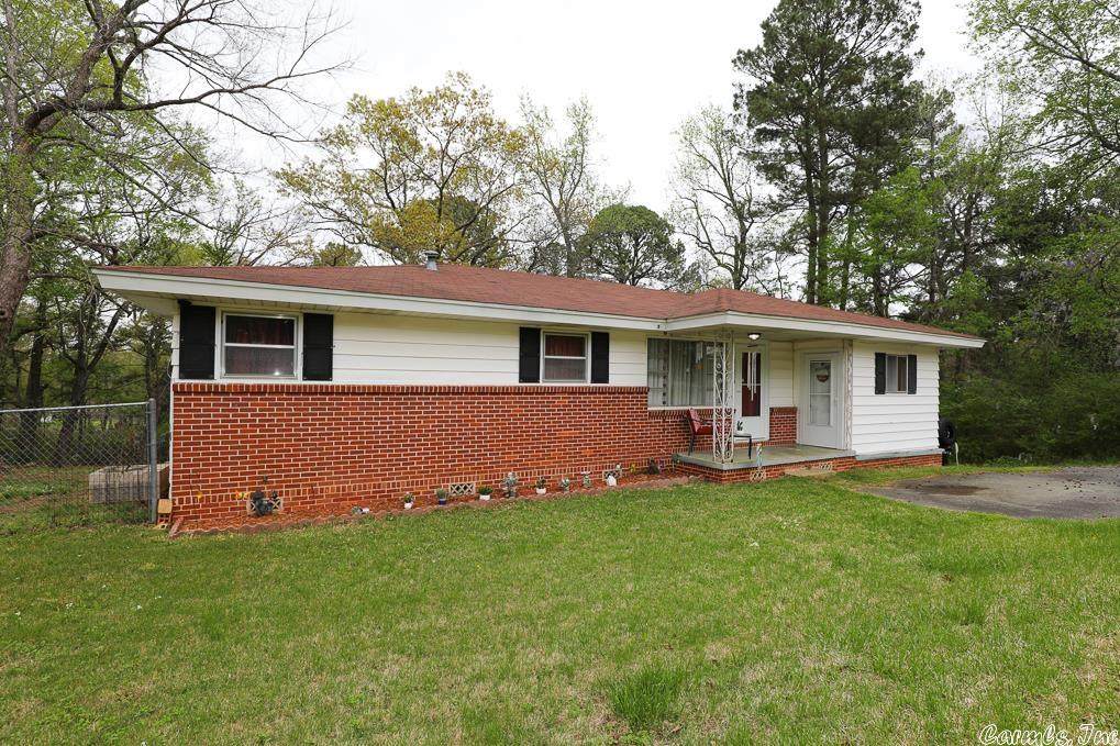 8424 Mabelvale Cut Off Rd - Photo 1